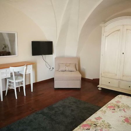 Hotel Palazzo Novecento Ugento Exteriér fotografie